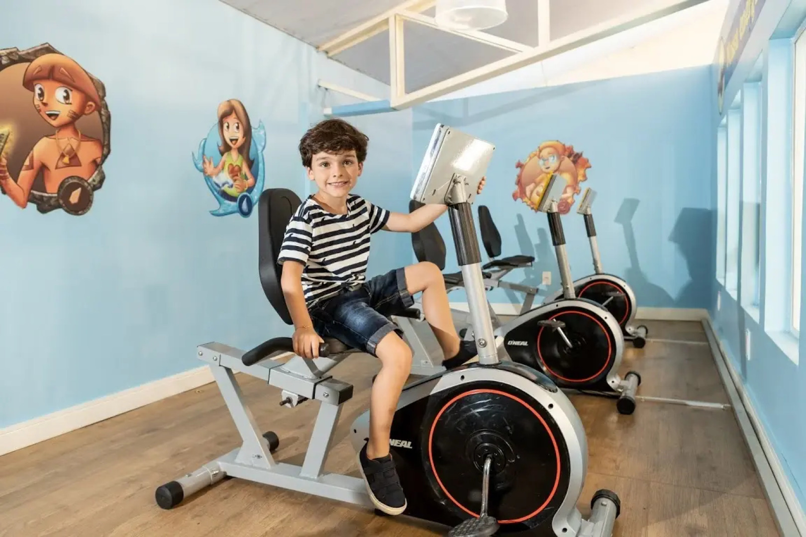 Tauá Resort & Convention Caeté