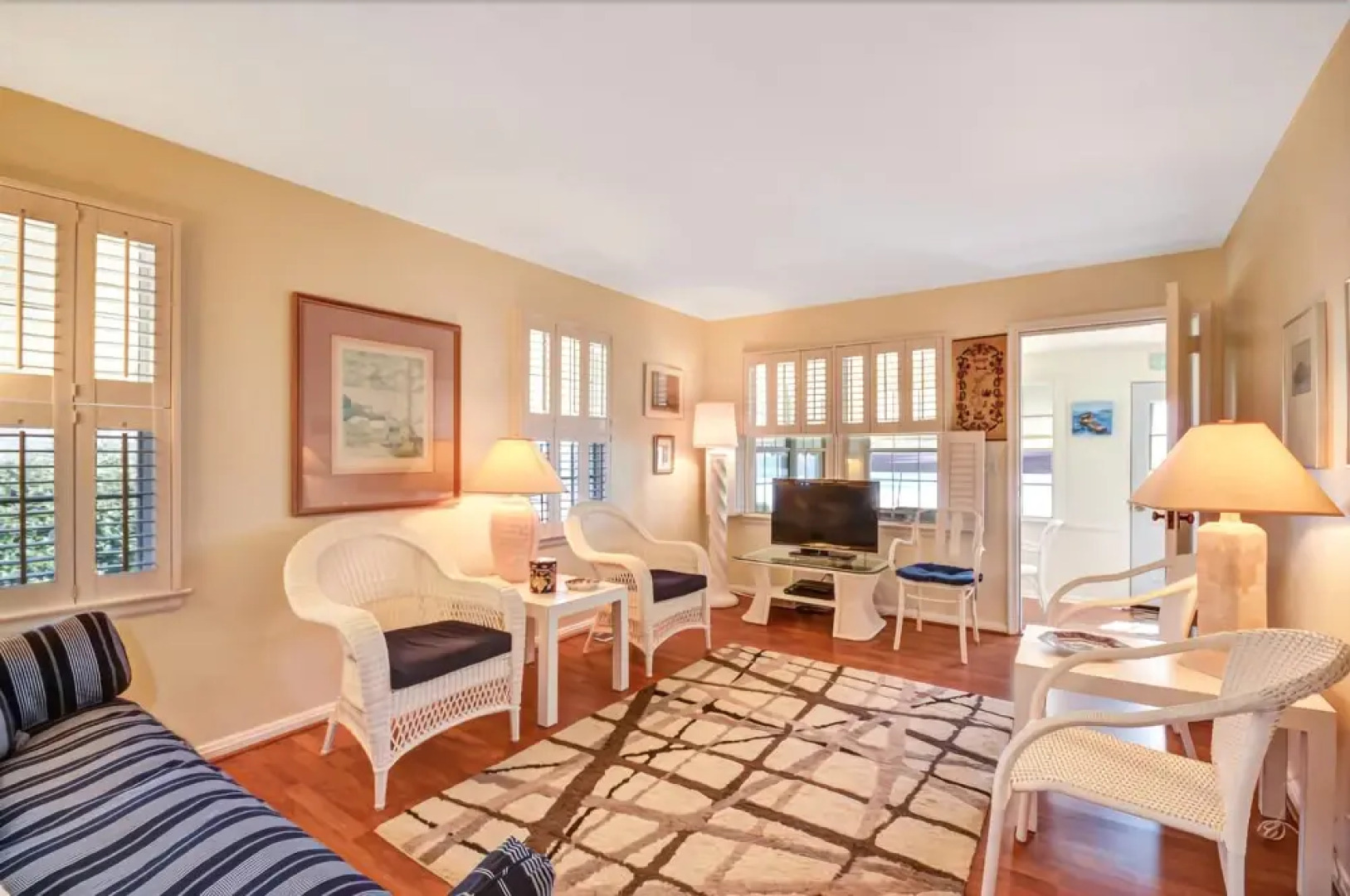 1382 S. Fletcher - 4 Br Home