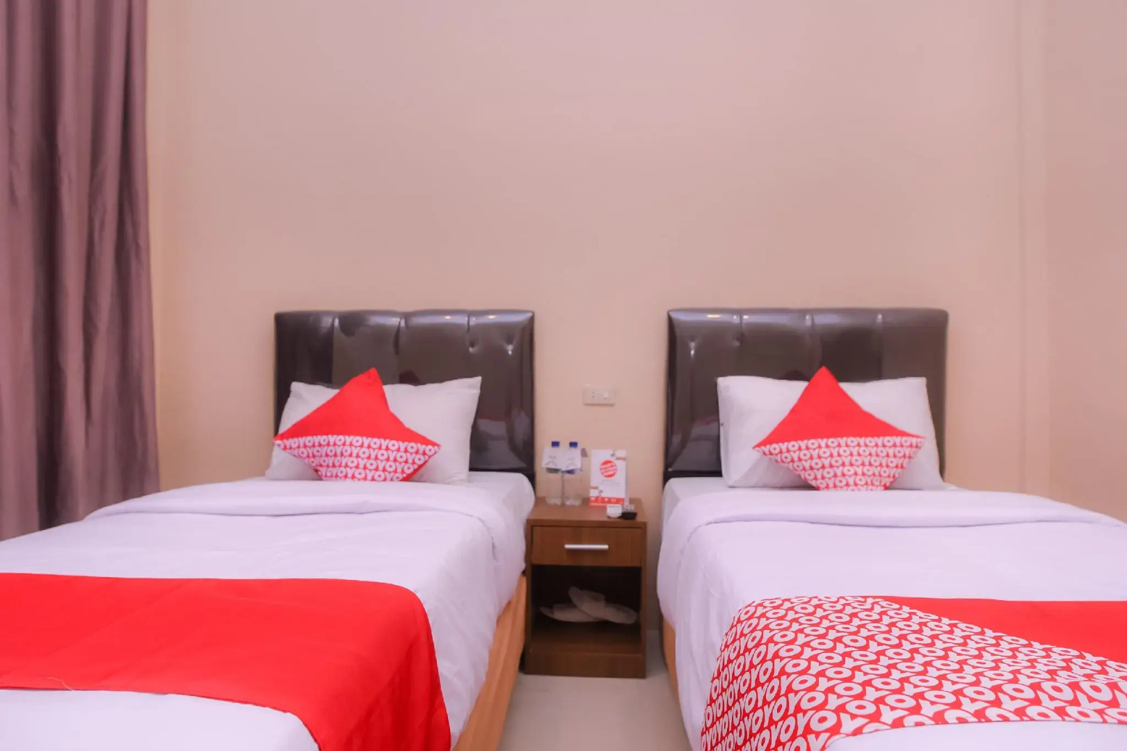 OYO 1262 Sabang Fair Hotel