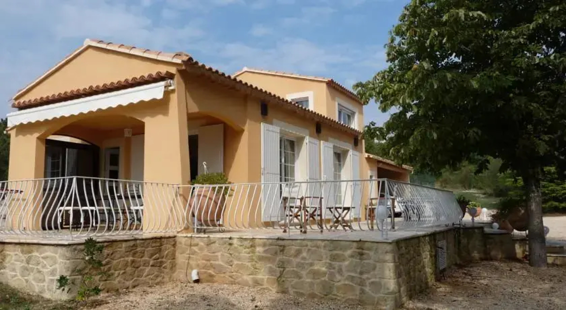 Villa Le Grand Chene