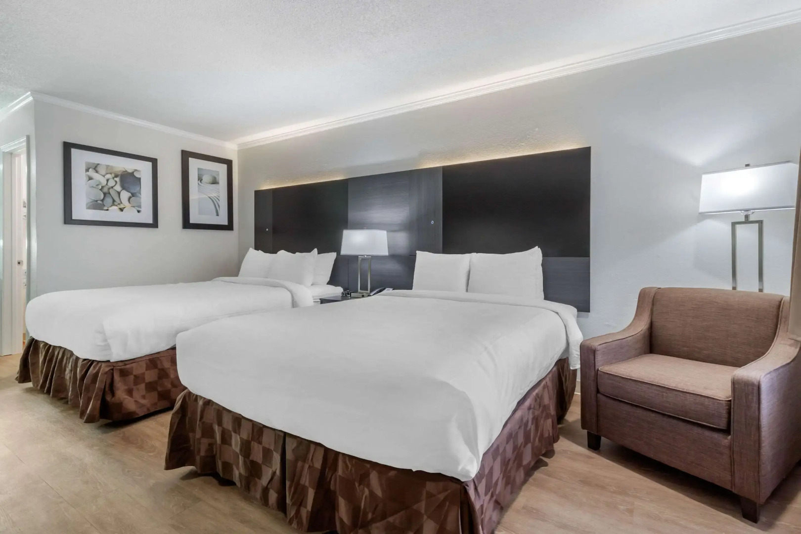 Suburban Studios at the University