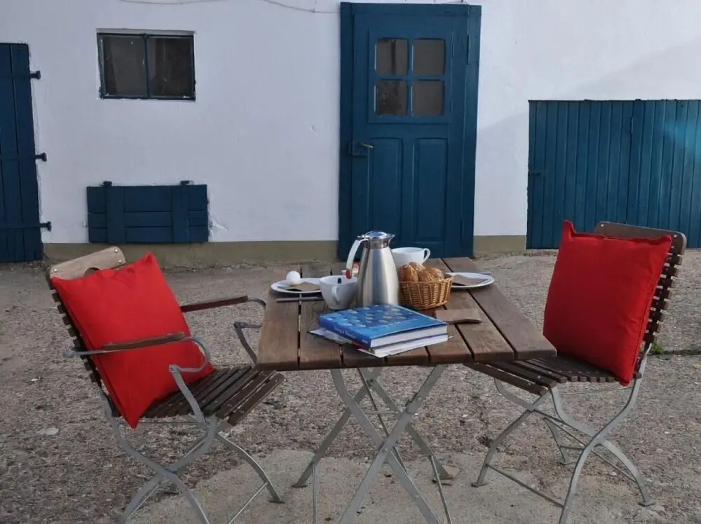 Boutique Hotel Kloster Pfalzel