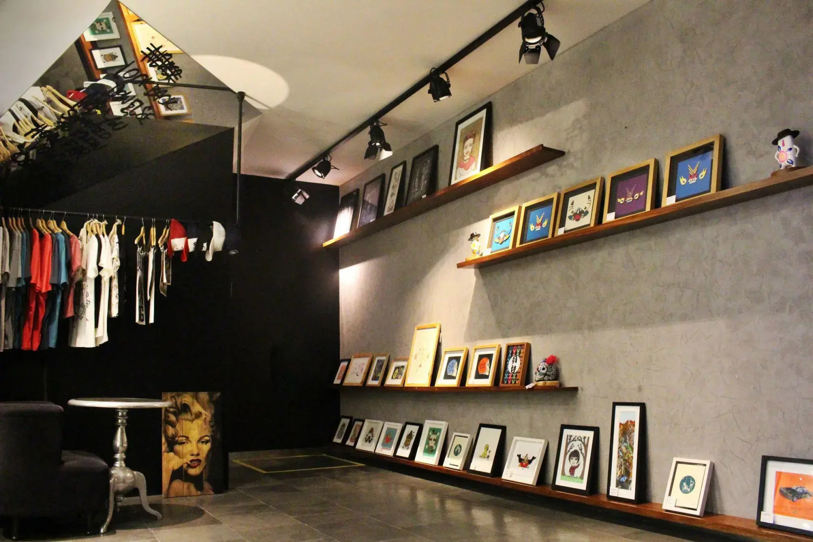 BTH Hotel - Boutique Concept