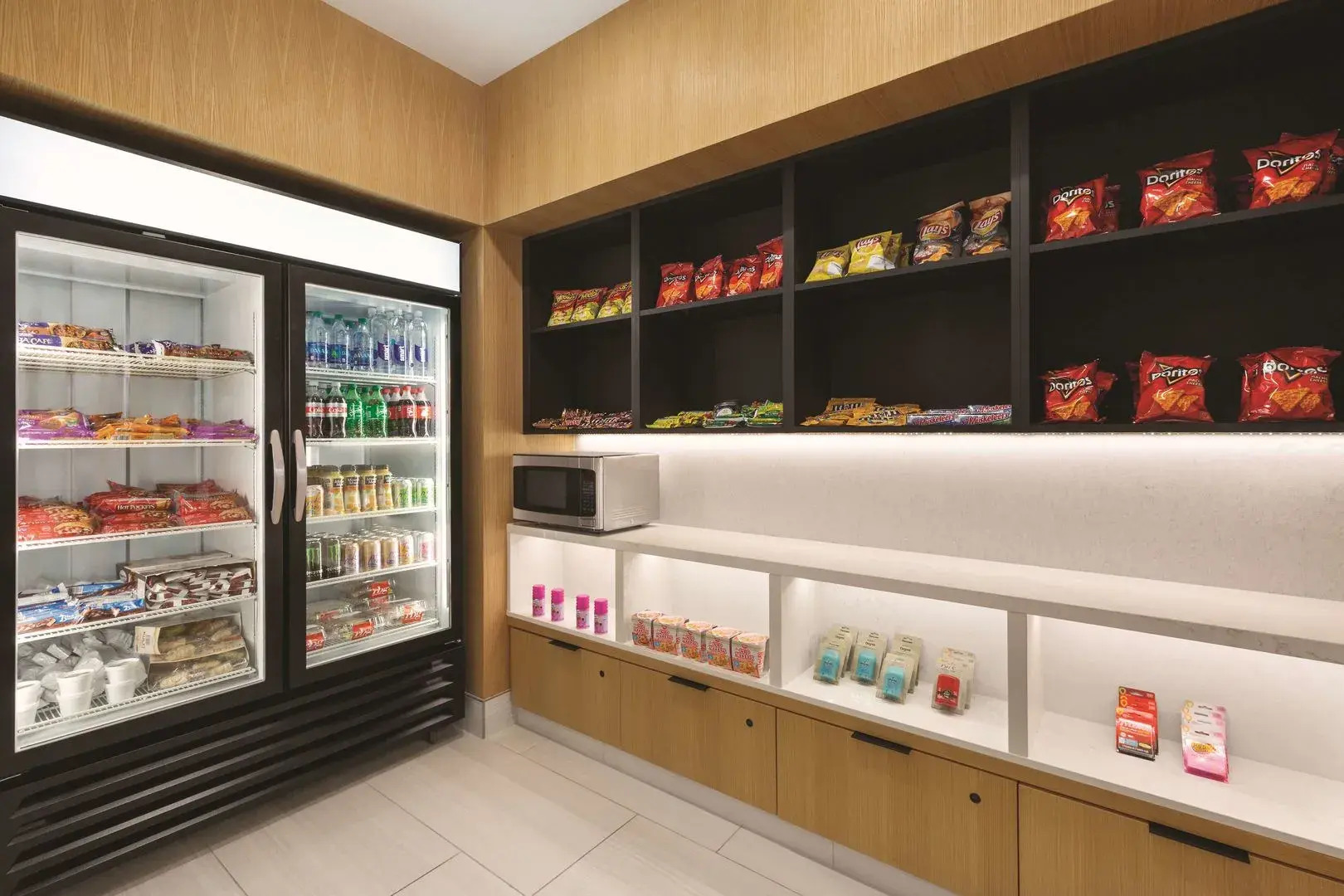 Radisson Hotel Seattle Airport