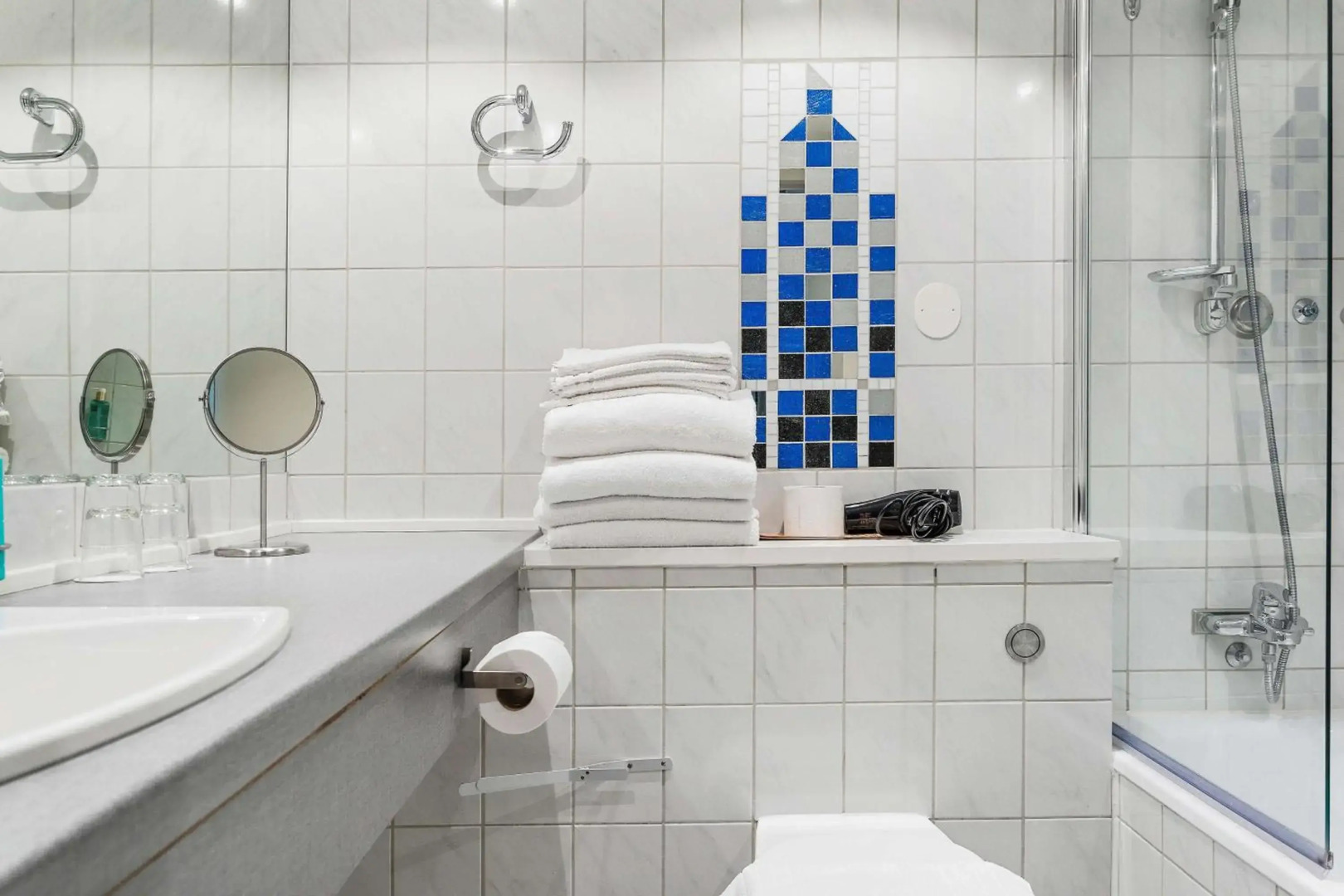 Best Western Plus Hotel Plaza