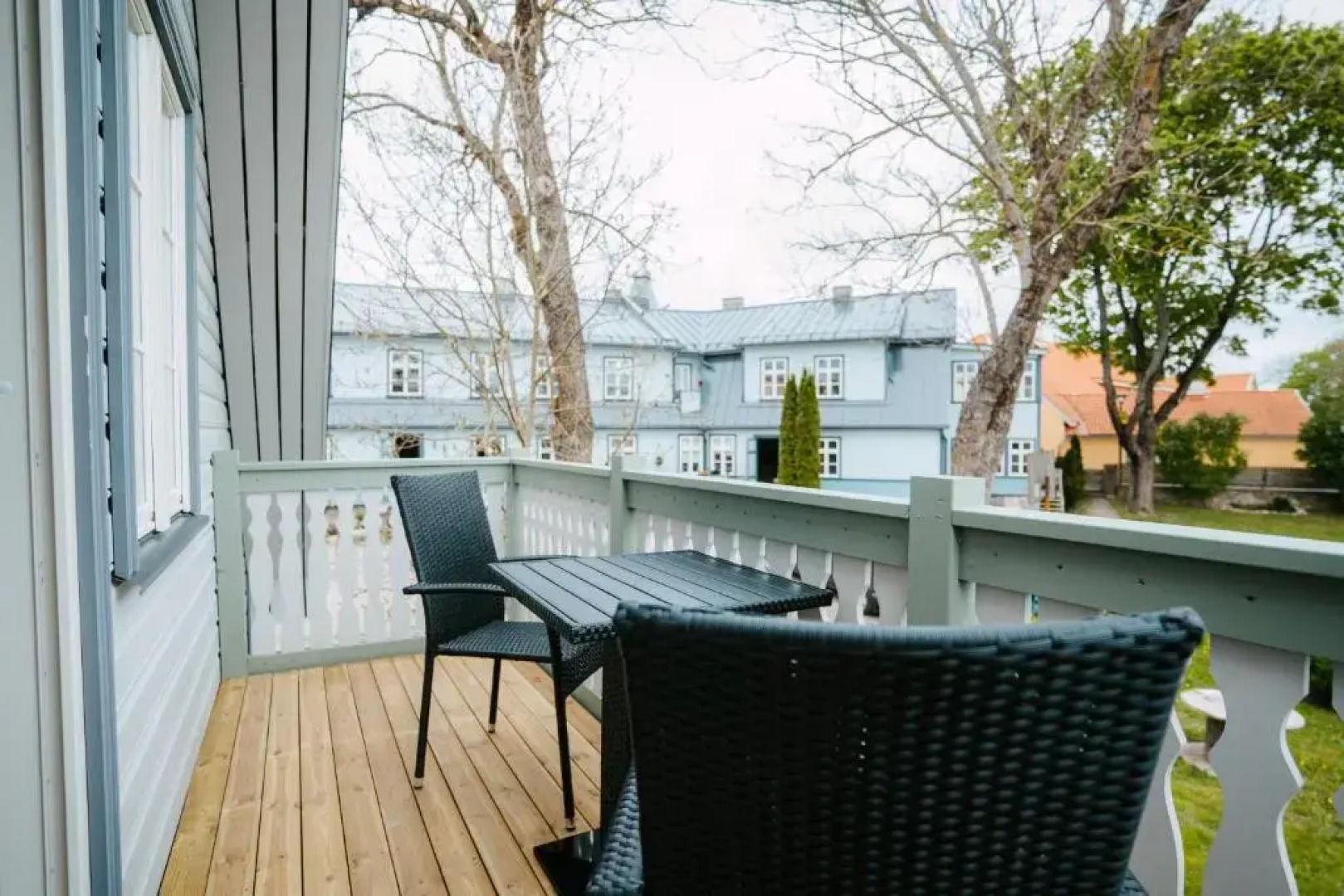 Wiedemanni 13/1 apartments