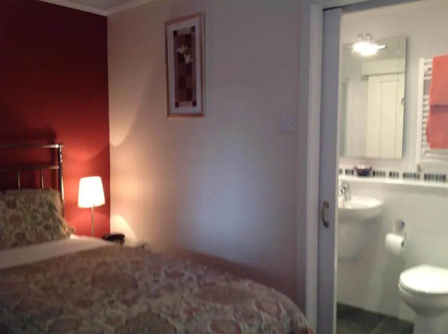 Moraydale Guest House