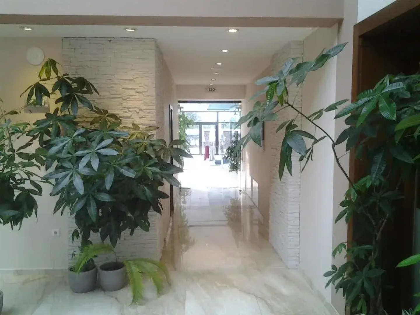 Hotel Vila Ekaterina