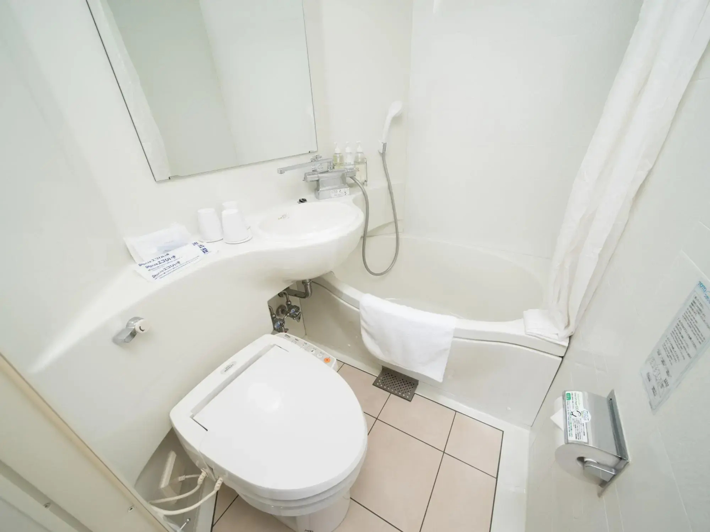 SUPER HOTEL Premier JR Nara Station