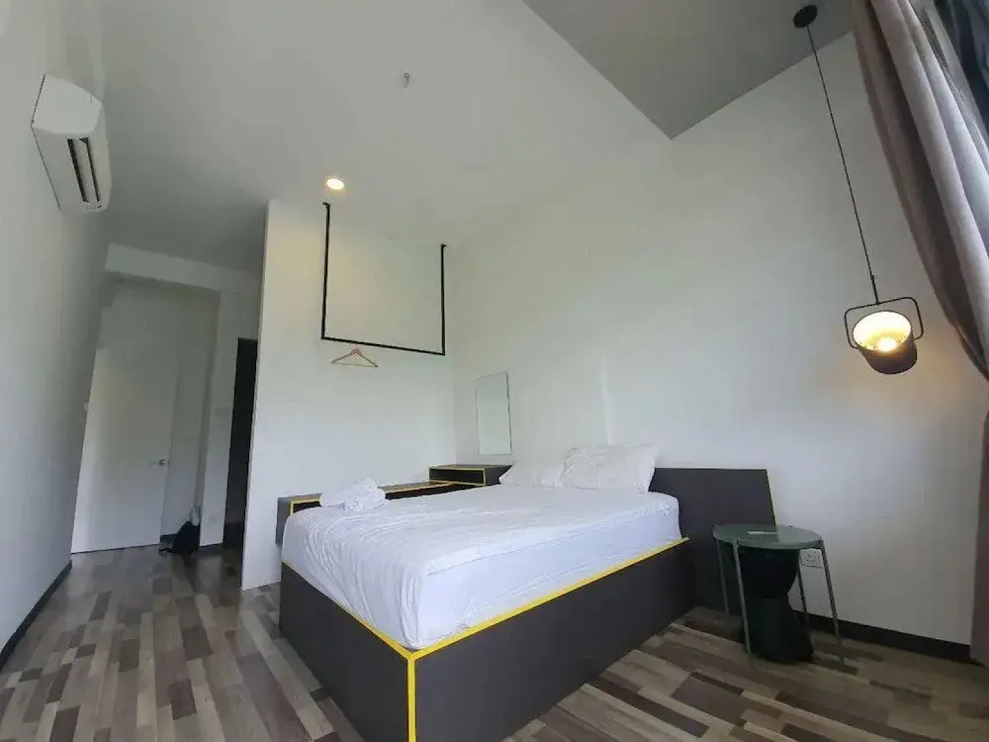 Miracle Homestay Arte S