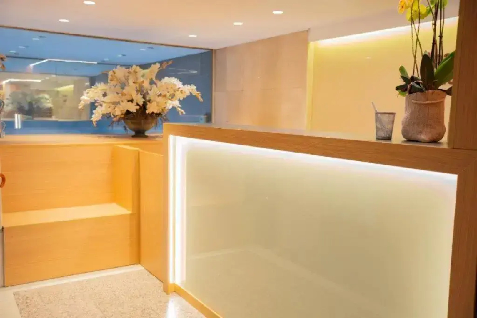 Aparto-Hotel Rosales