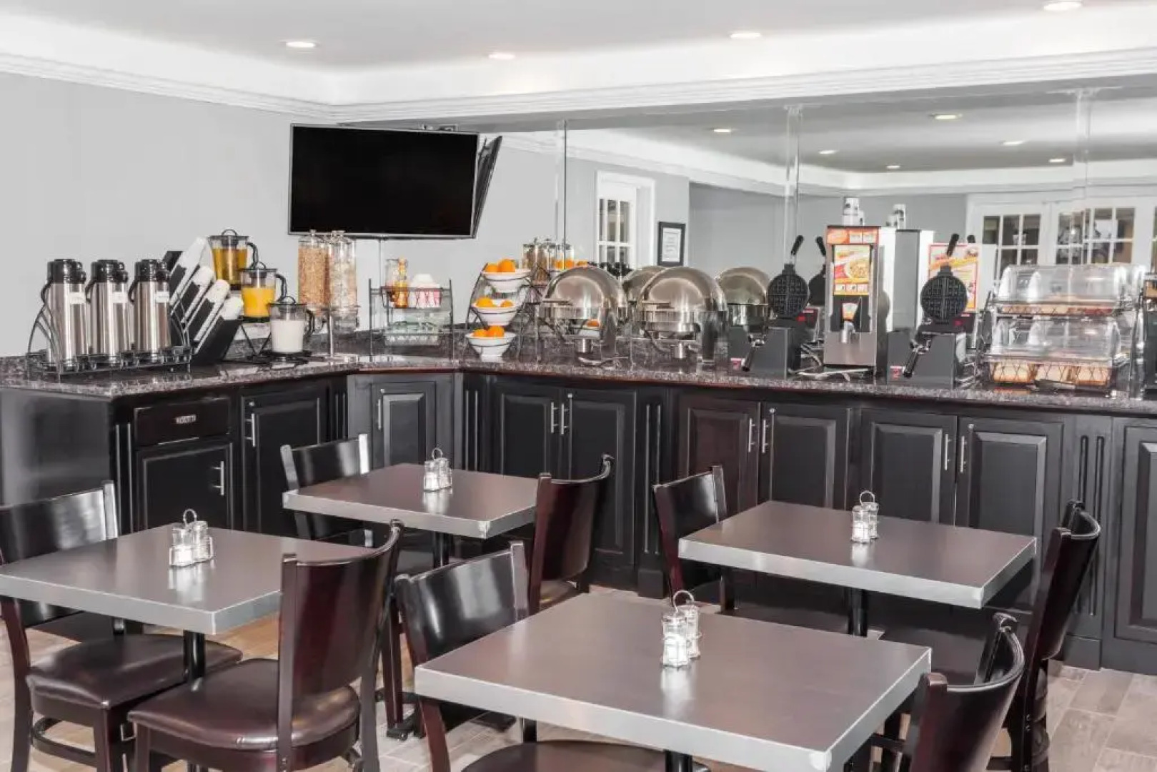 Baymont Inn And Suites Glenview