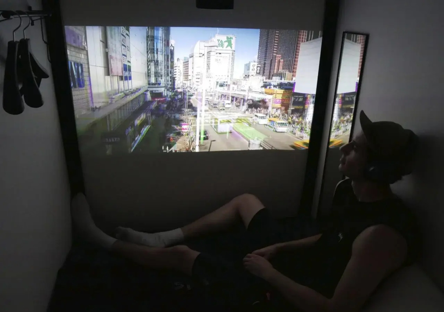 The Millennials Shibuya