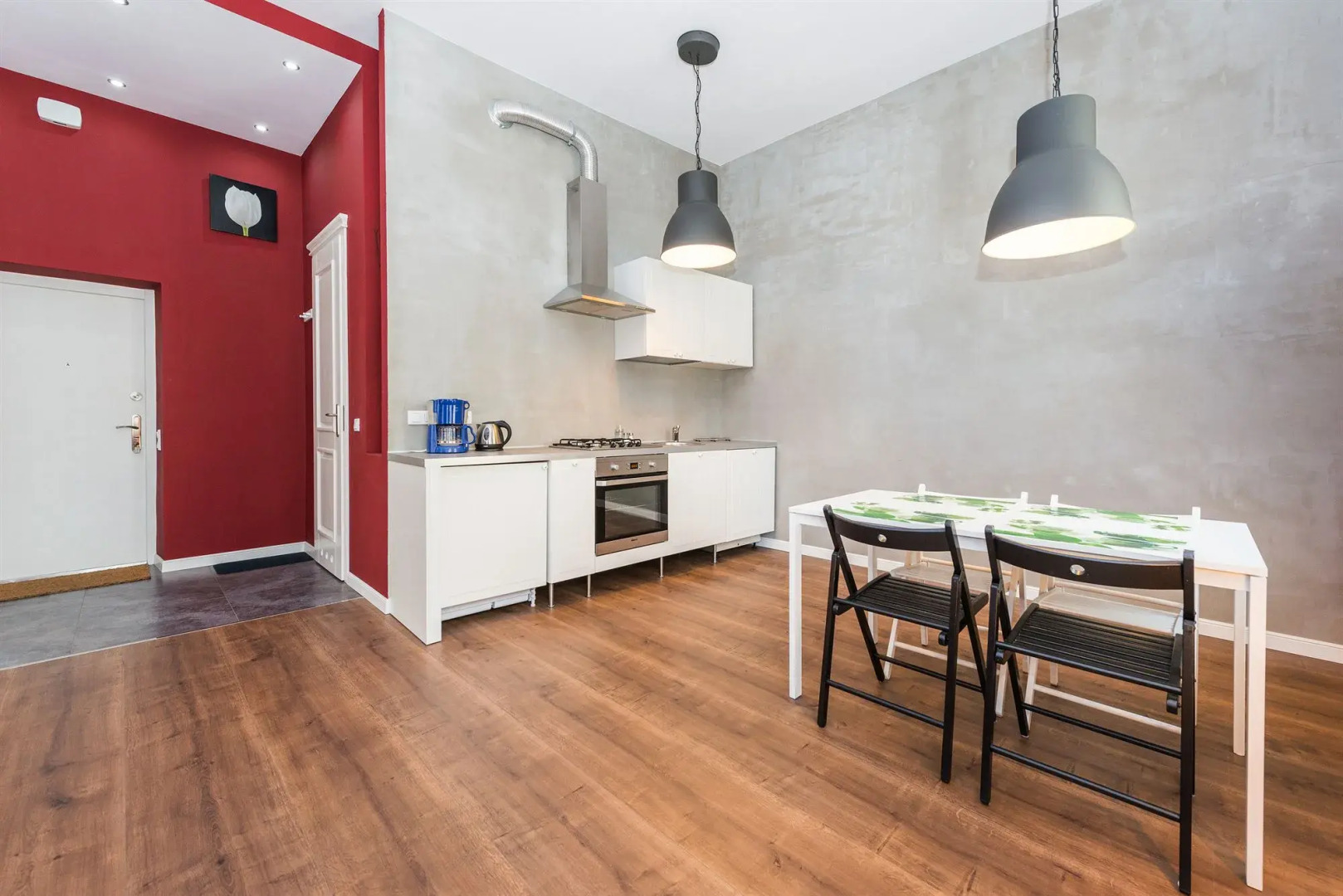 Apartinfo Old Town Apartments