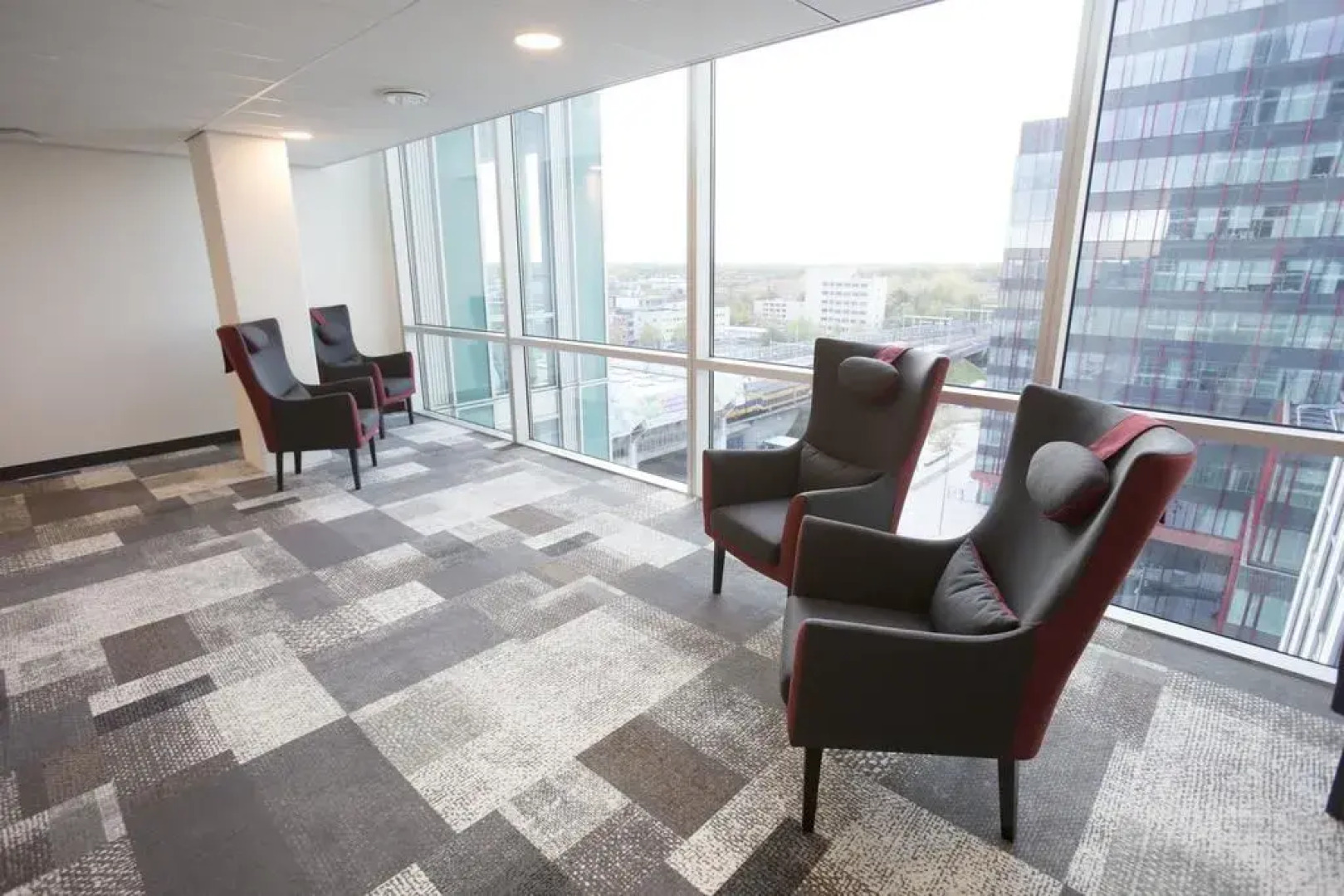 PLAZA Premium Almere