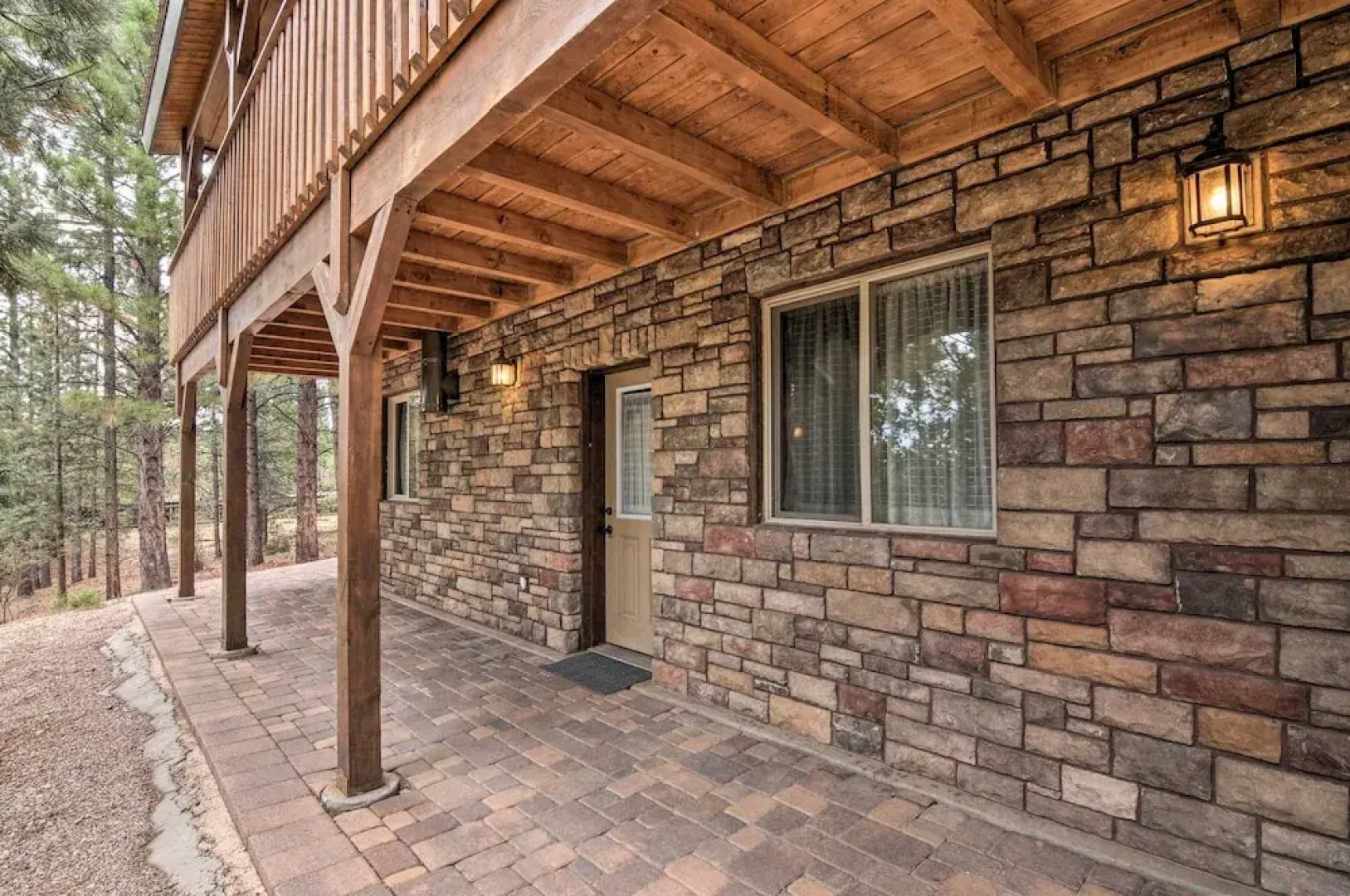 The Bridgeway Casita - Apt Near Natl Parks