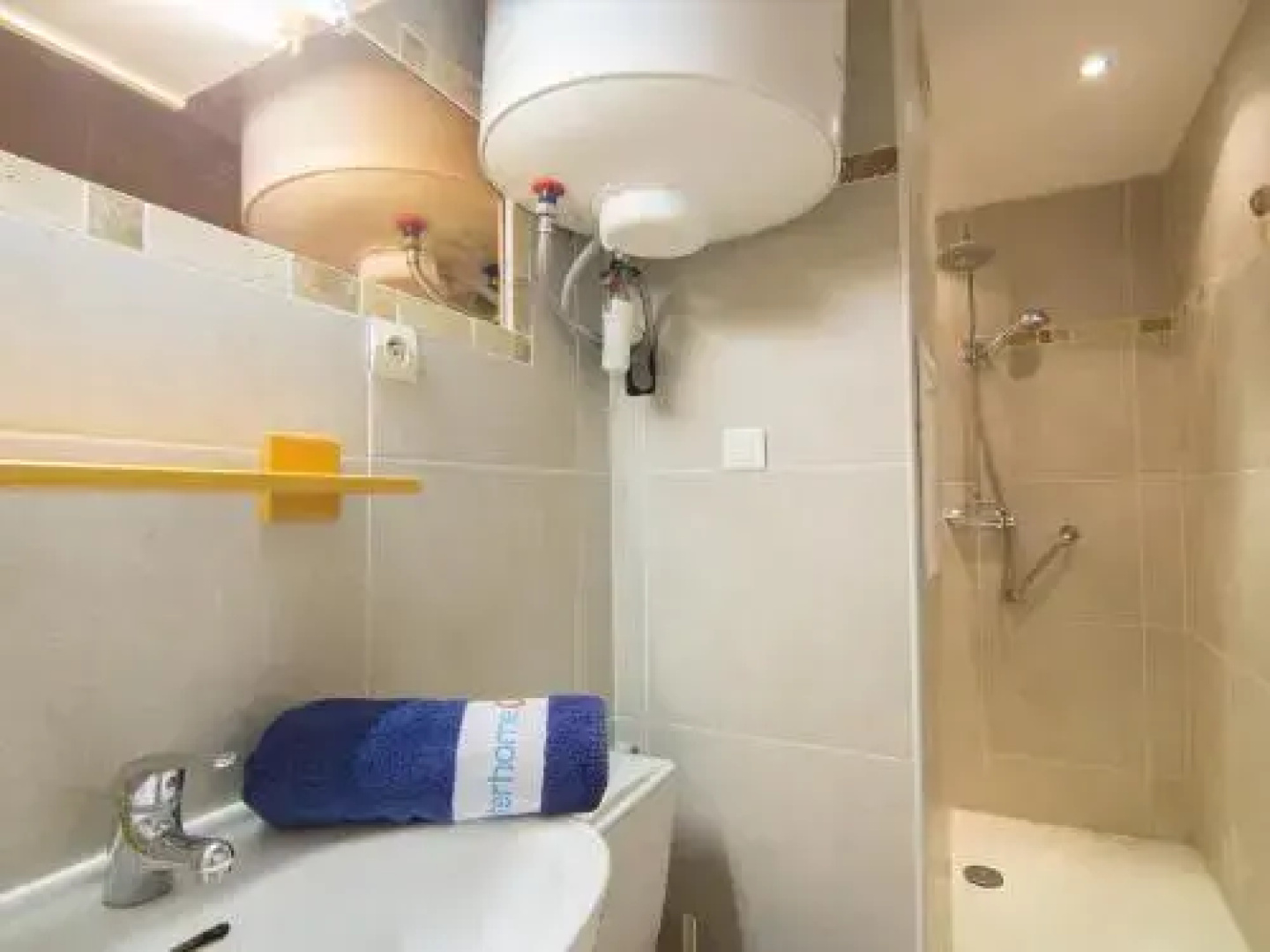 Apartment Les Jardins d'Azur.3