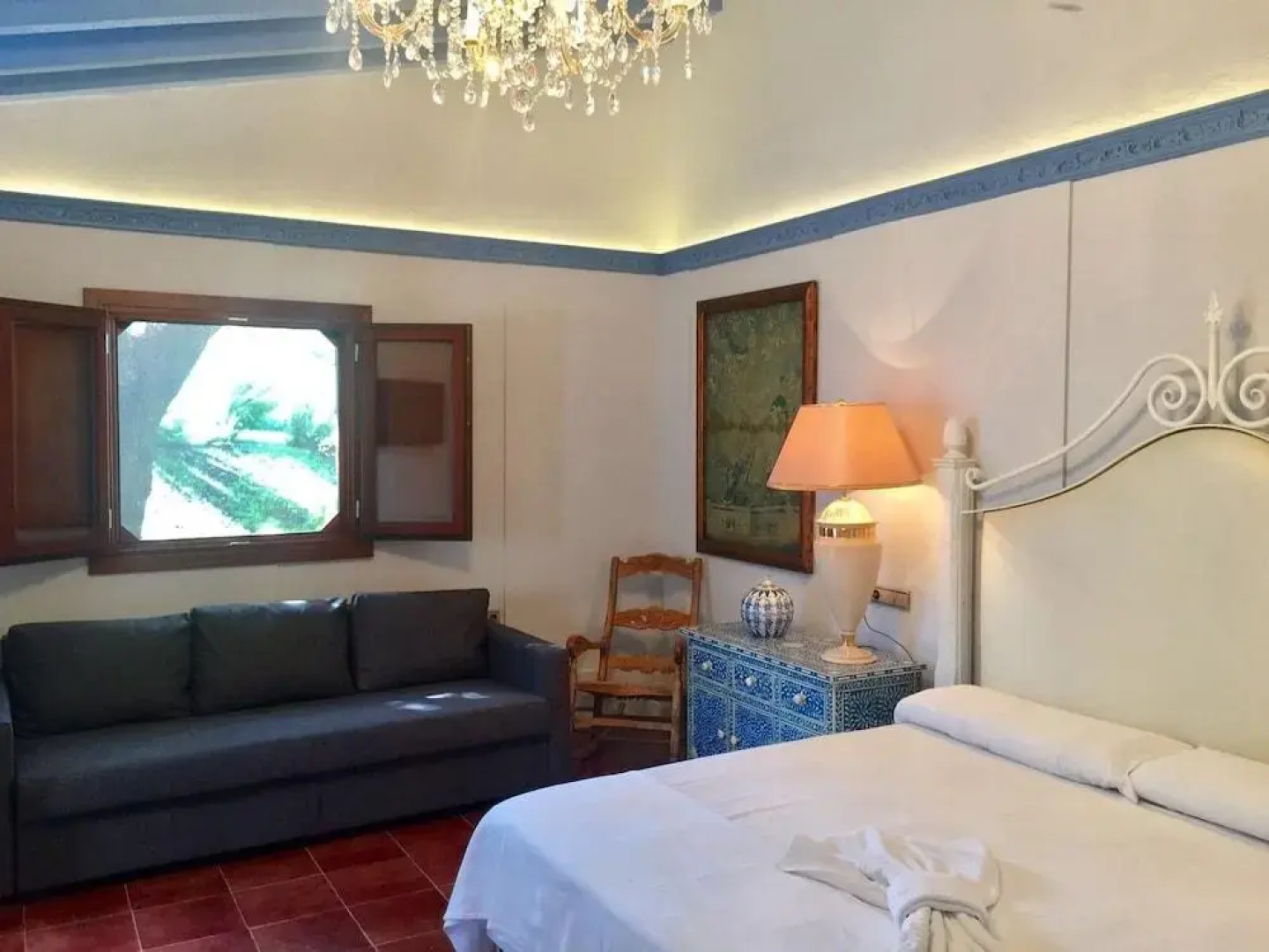 Los Pilares de Ronda Boutique & Hotel