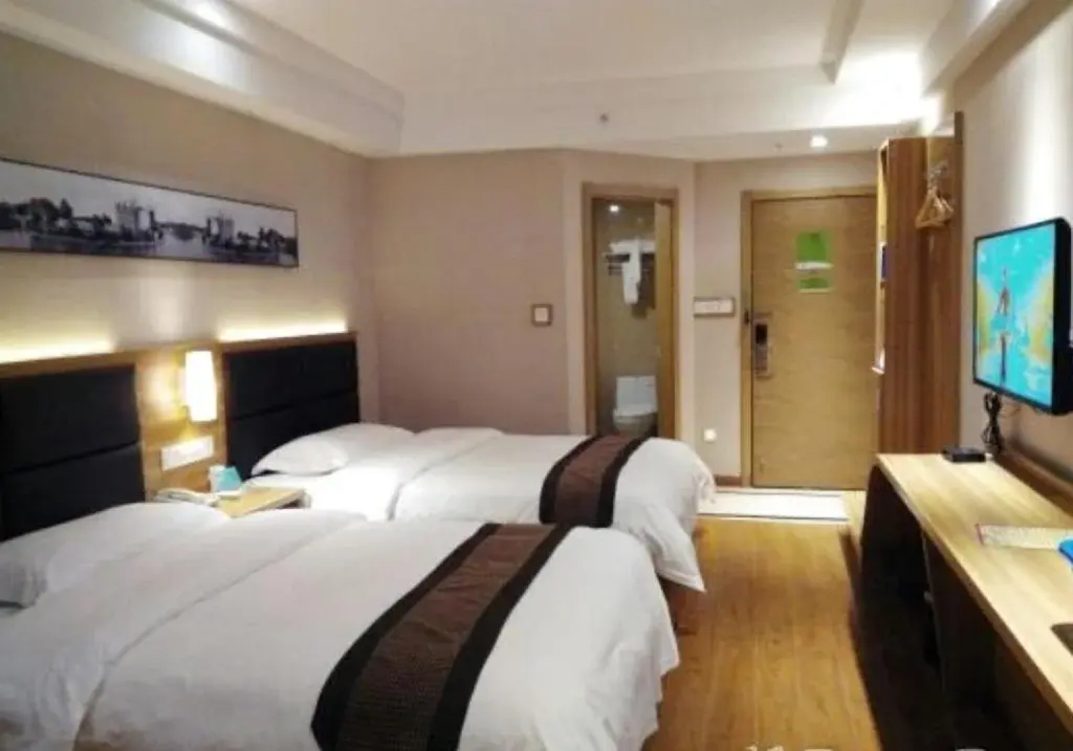 Morining Inn Shaoyangzhenyu Square Store