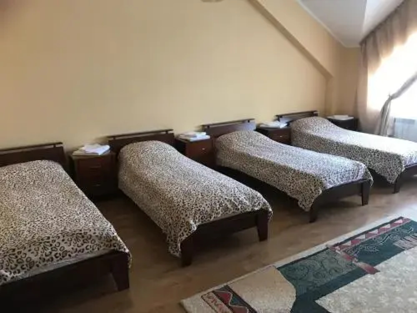 Hotel Blyznytsi
