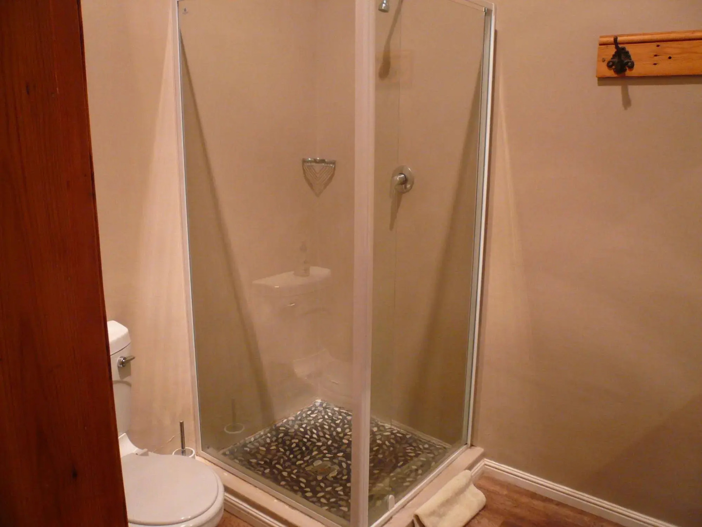 Die Herehuis Guesthouse