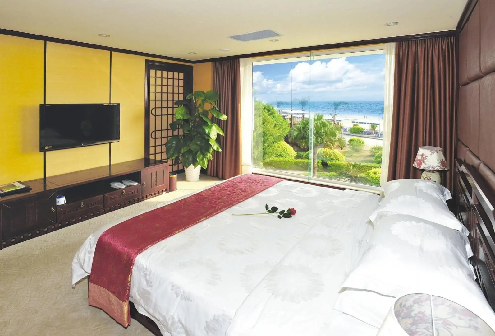 Luhai Grand Hotel - Beihai