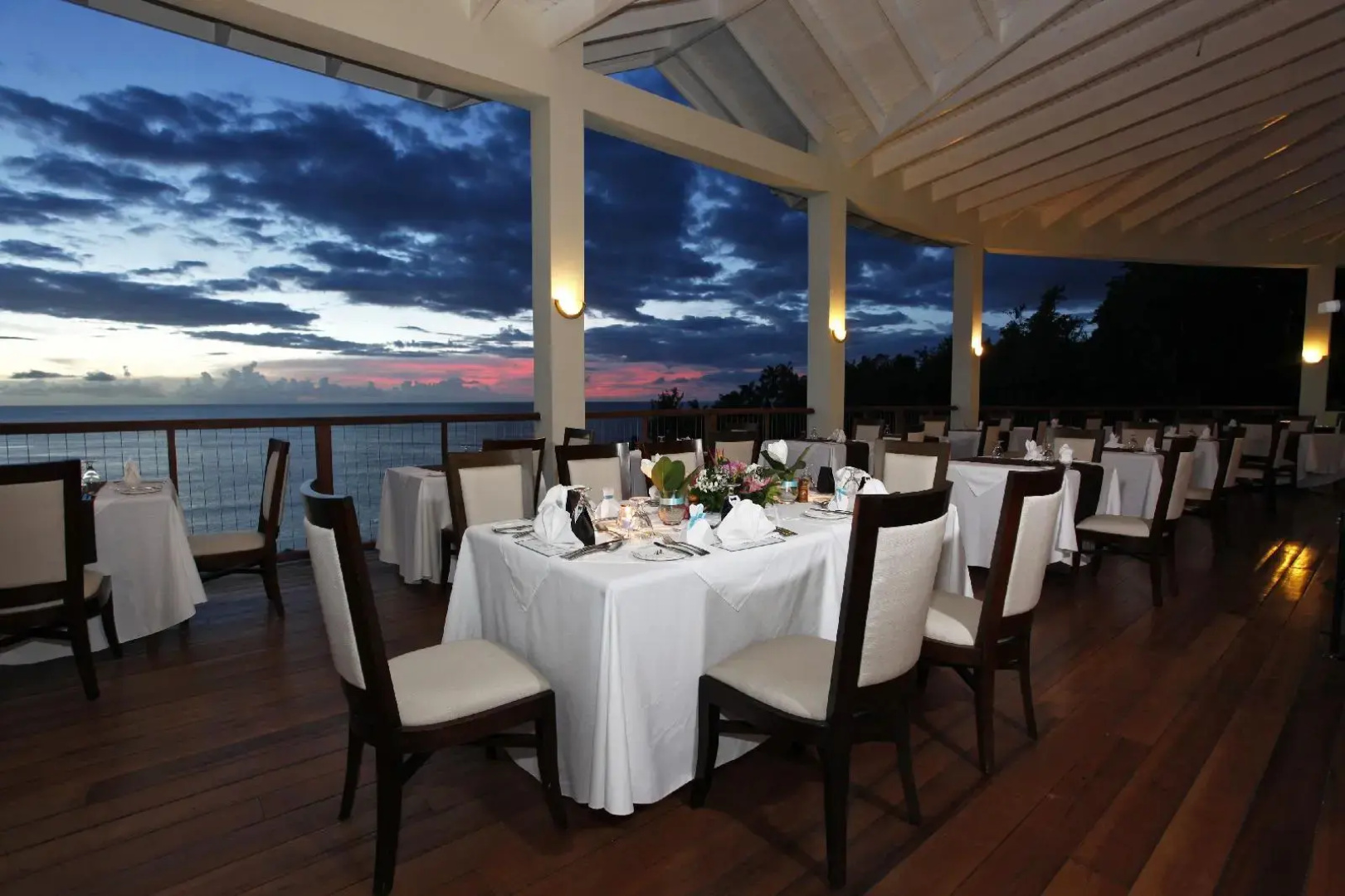 Calabash Cove Resort & Spa