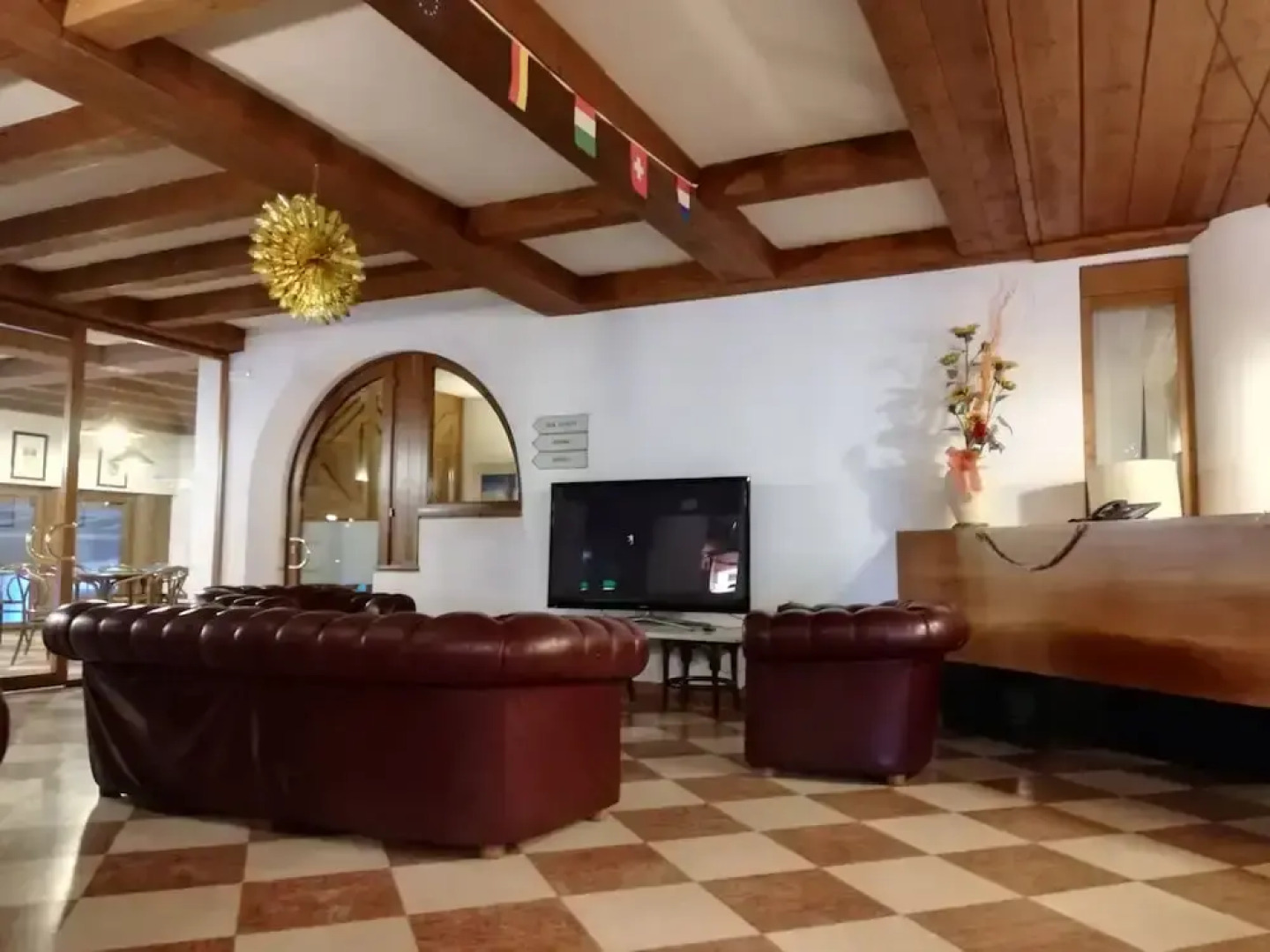 Residence Borgo al Sole by Gruppo LCL