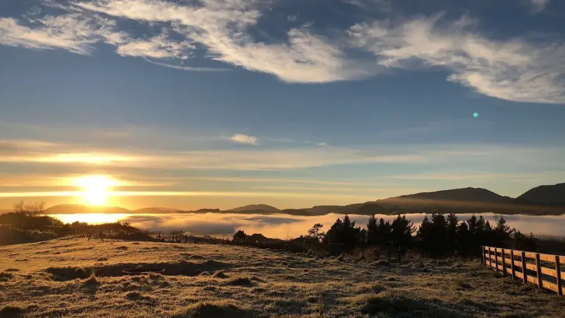 Rotorua Hillside Haven