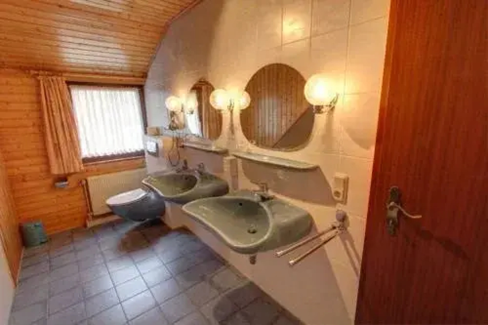 Hotel Lindenau-garni