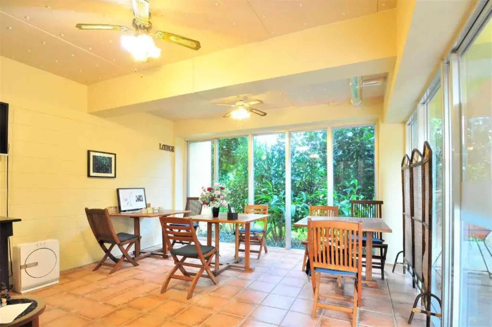 Pension Sunset Beach