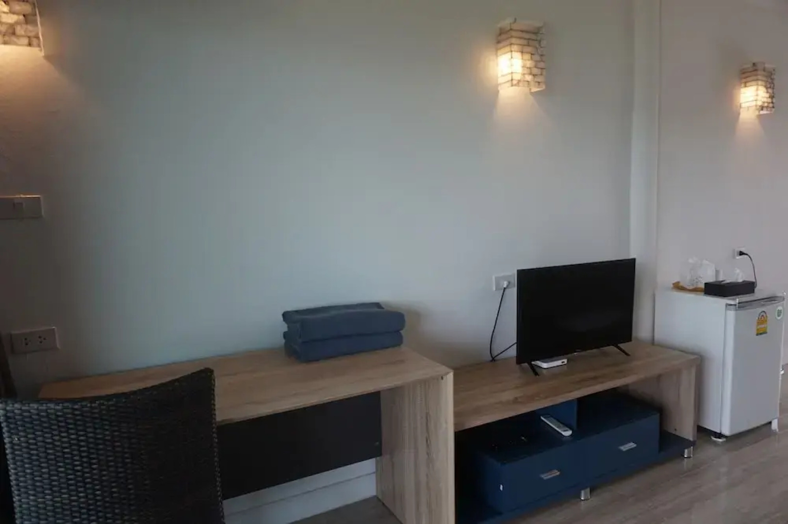 The Adventure Mountain Club