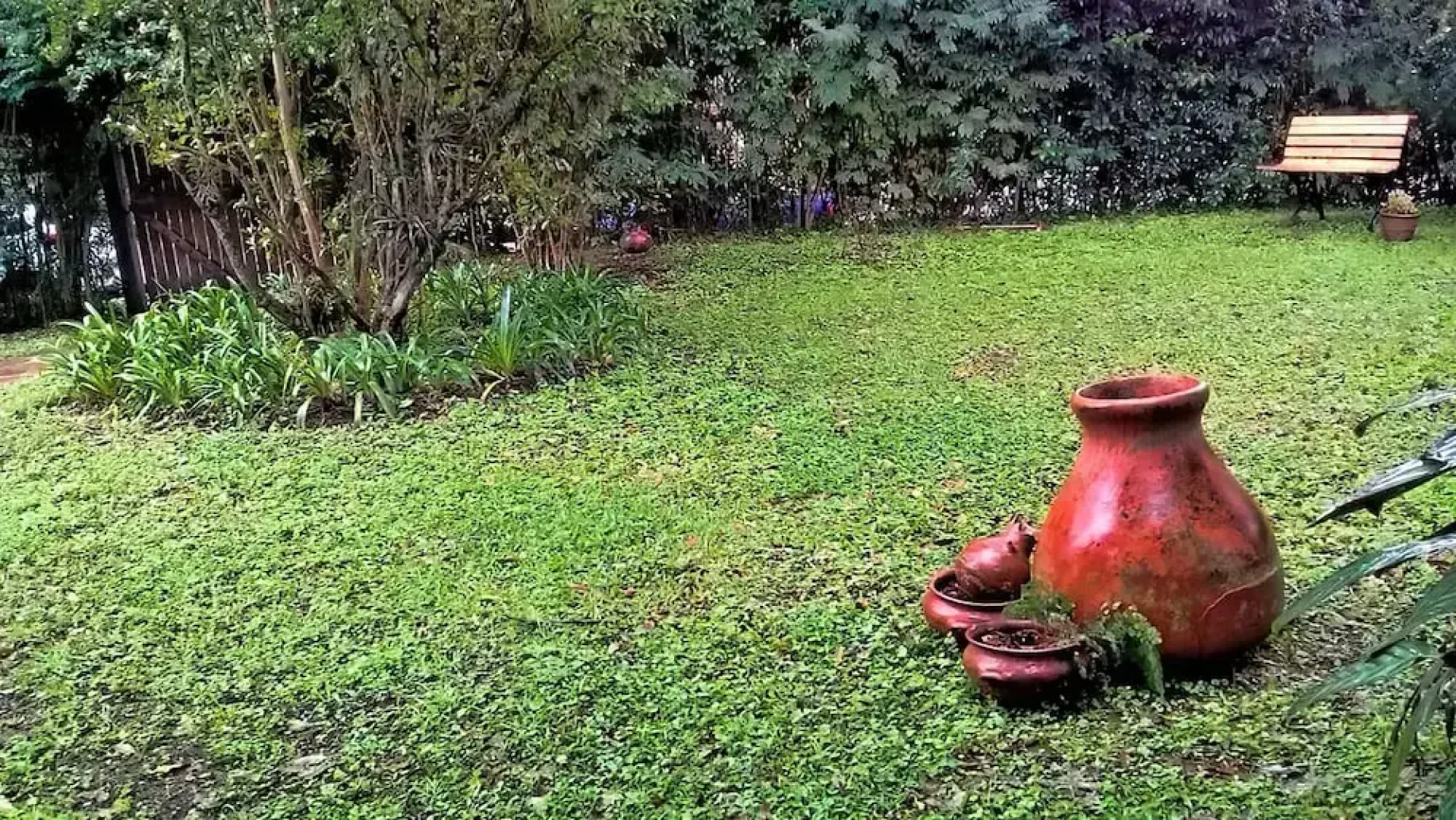 Terrazas Del Coya - Hostel