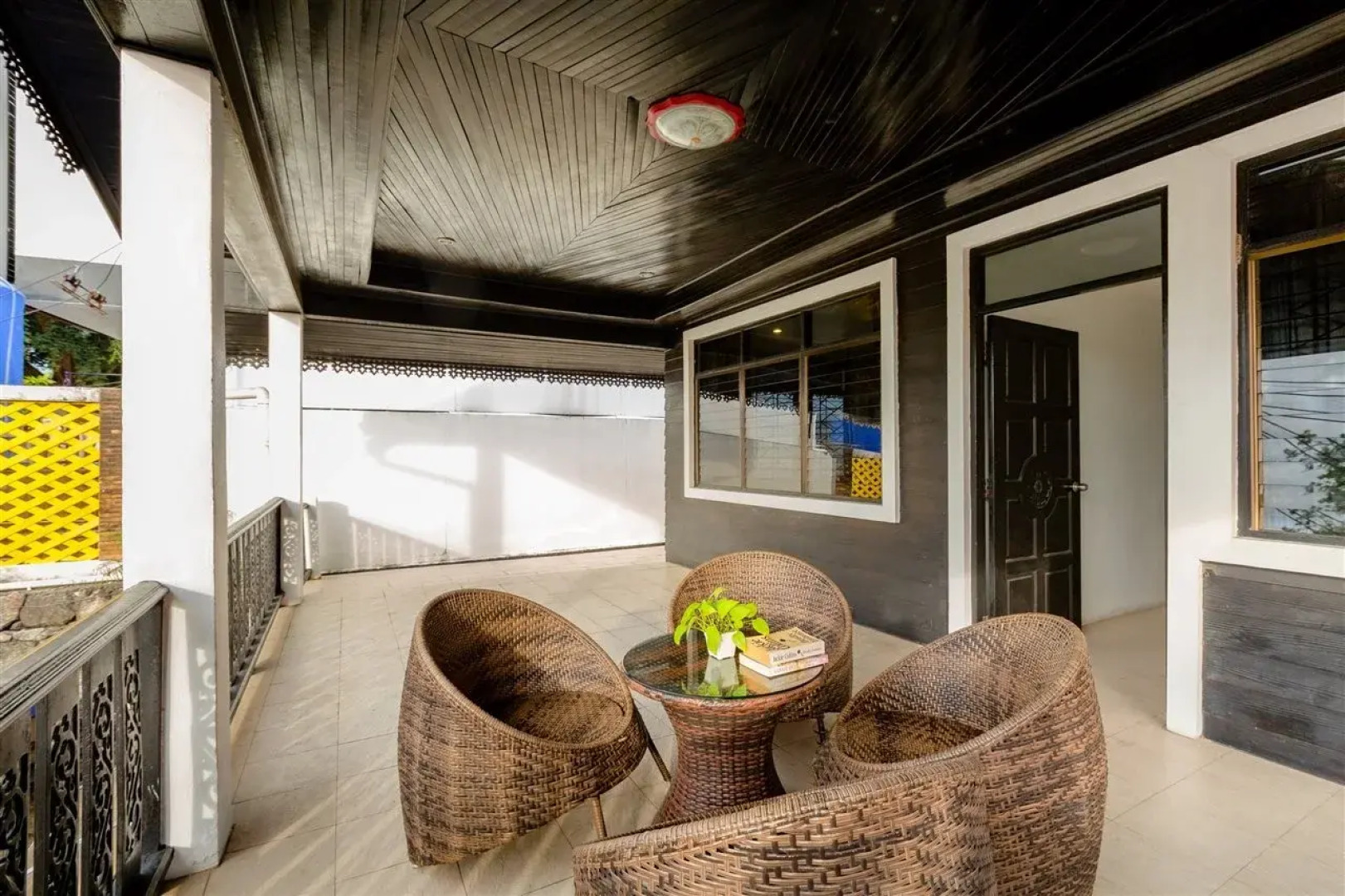 Club Bamboo Boutique Patong Beach Resort