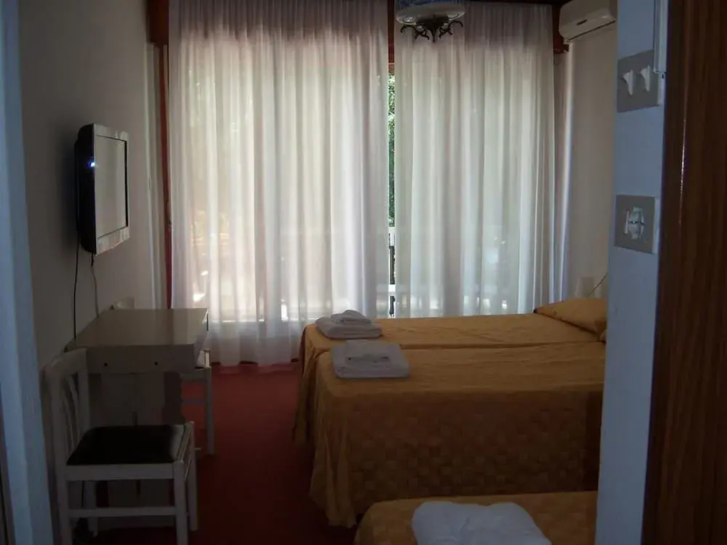Hotel Adriaco