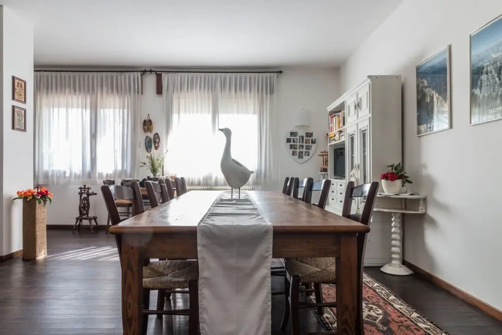 Casa Bibi Fantastic for Families