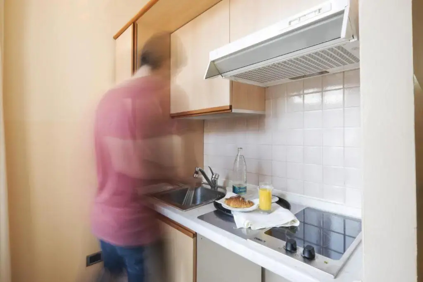 Residence XX Settembre