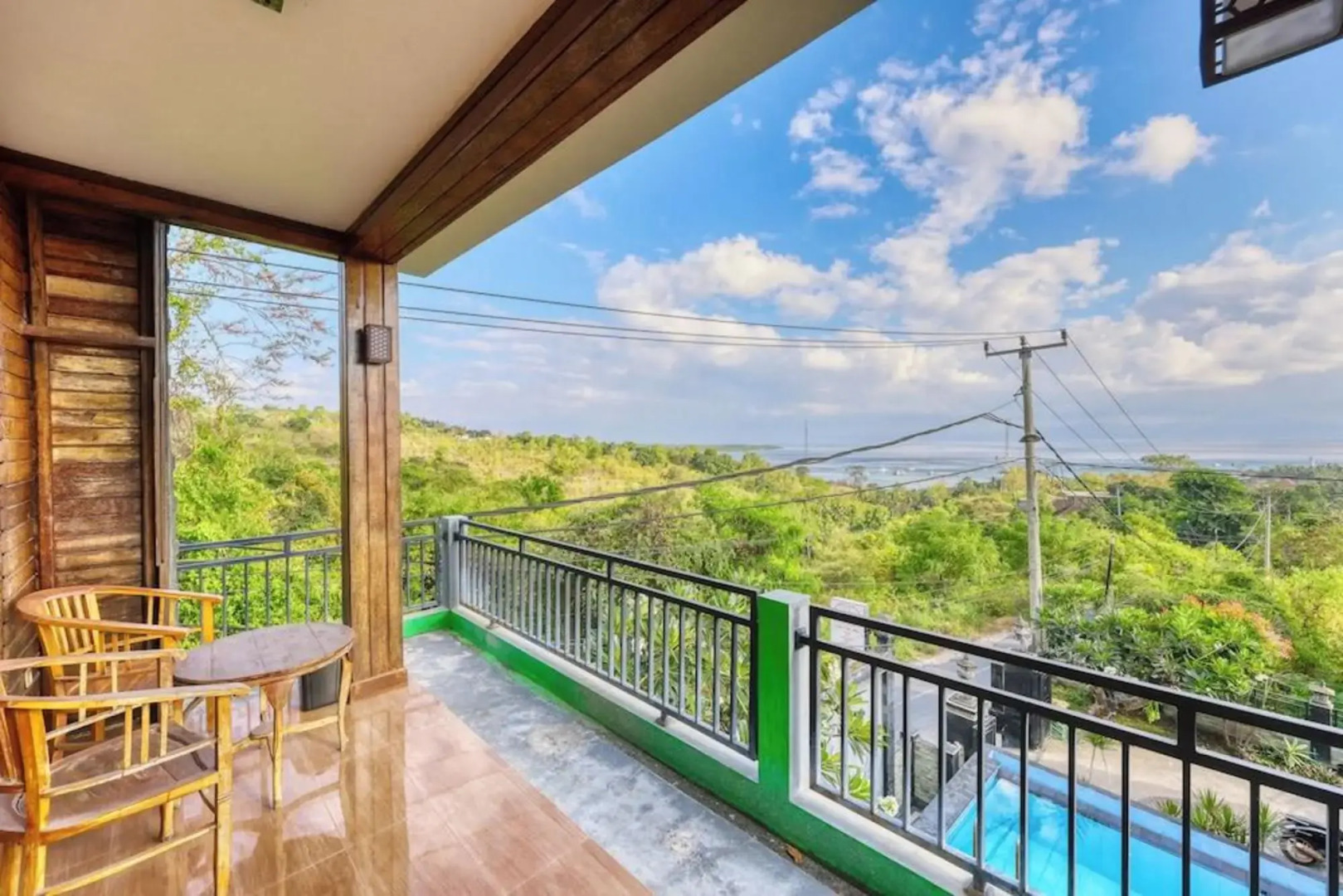 Tegar Penida Paradise