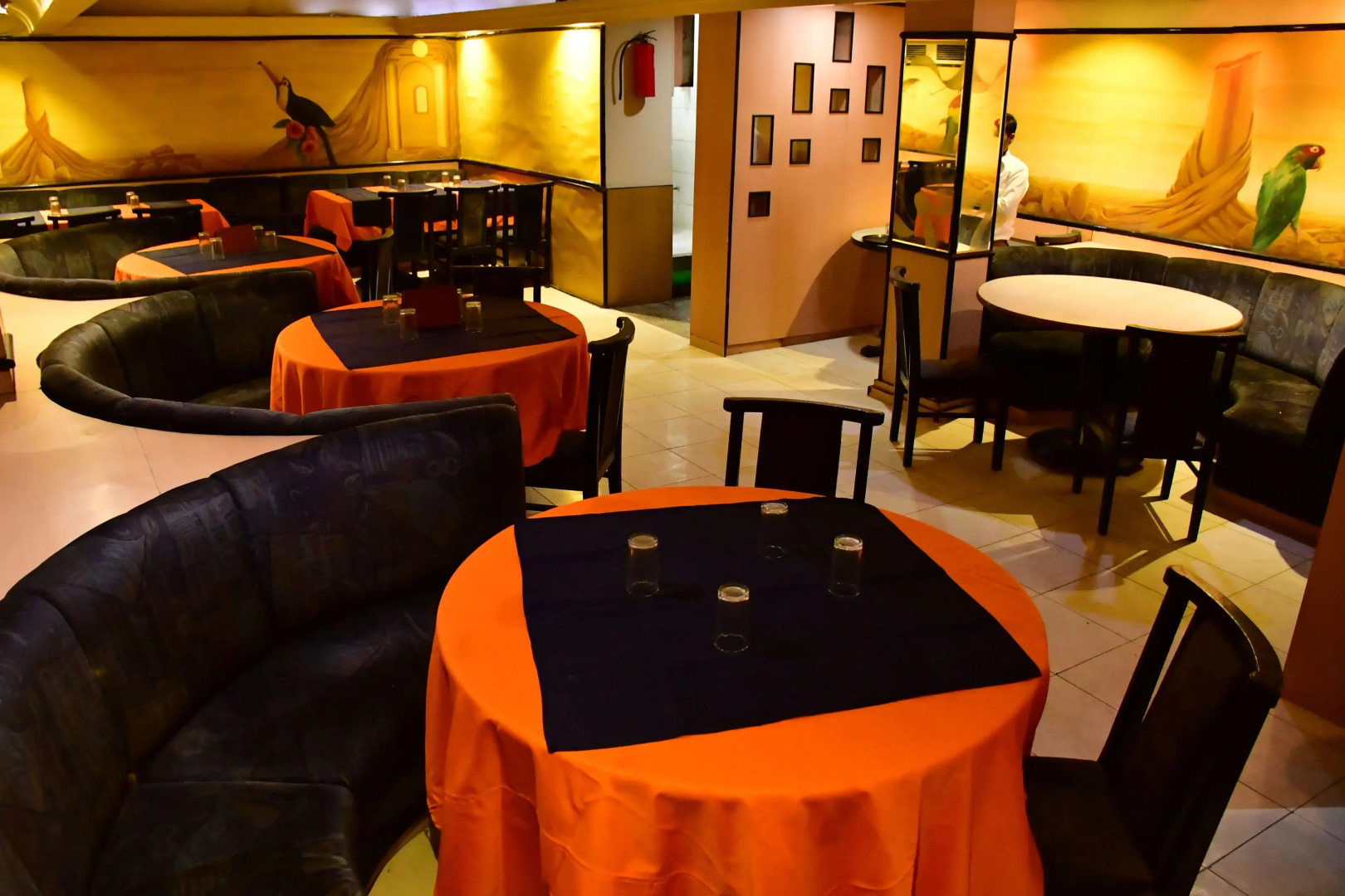 Hotel Shripad Continental