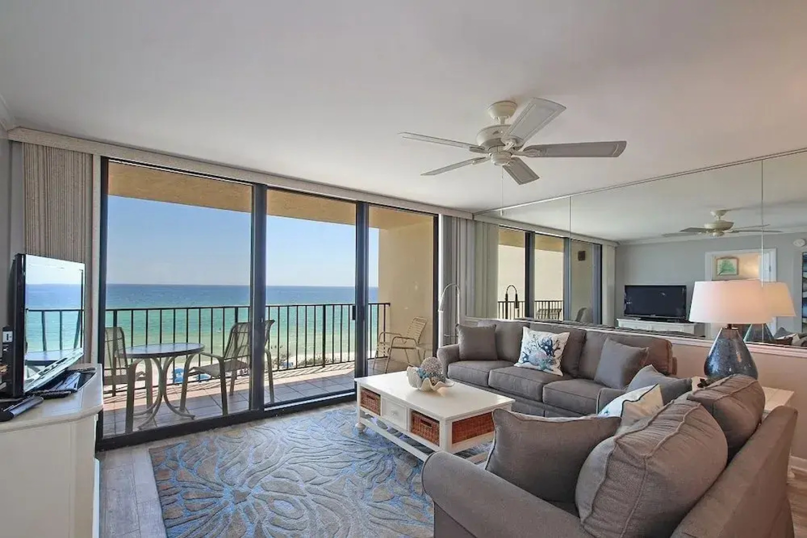 One Seagrove Place - Unit #403