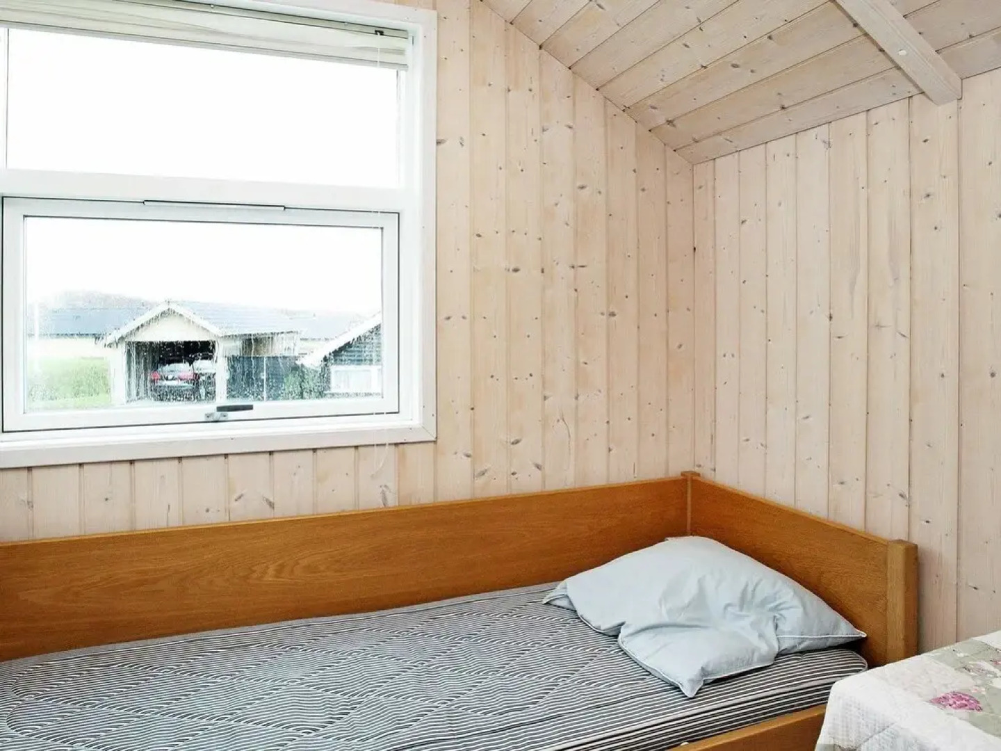 Beautiful Holiday Home in Vinderup With Sauna