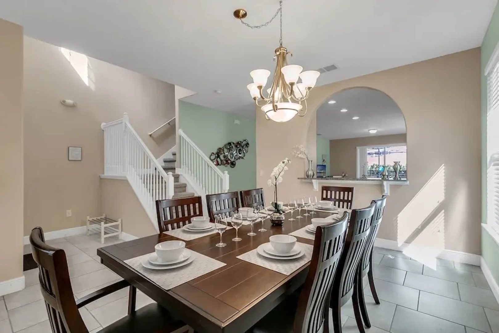 Oakbourne Home 5164