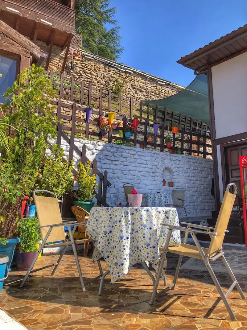 Sabri Bey Konak Hotel