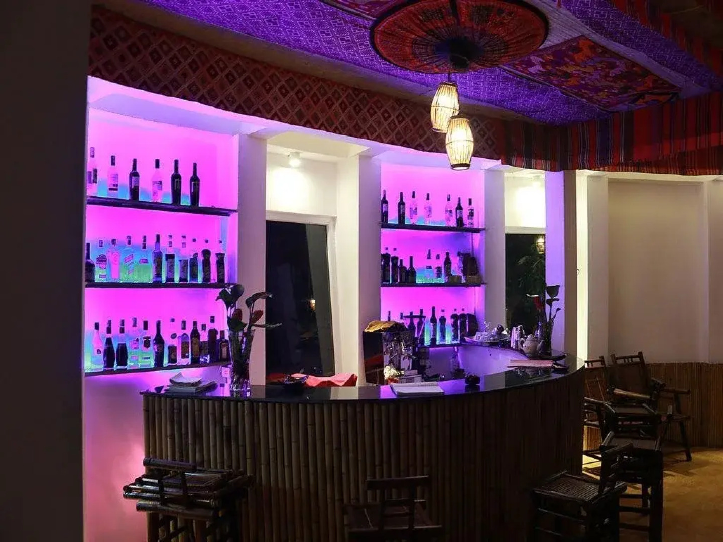 Mai Chau Sunset Boutique Hotel