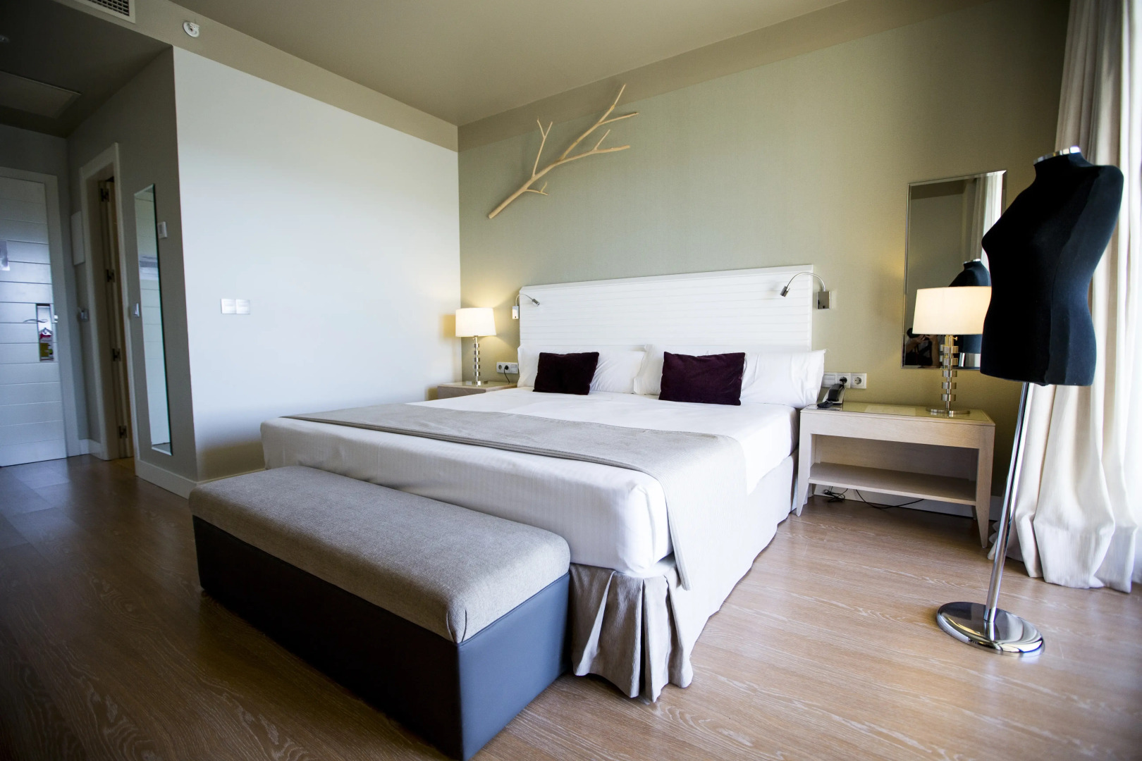 Hotel Vincci Valdecañas Golf