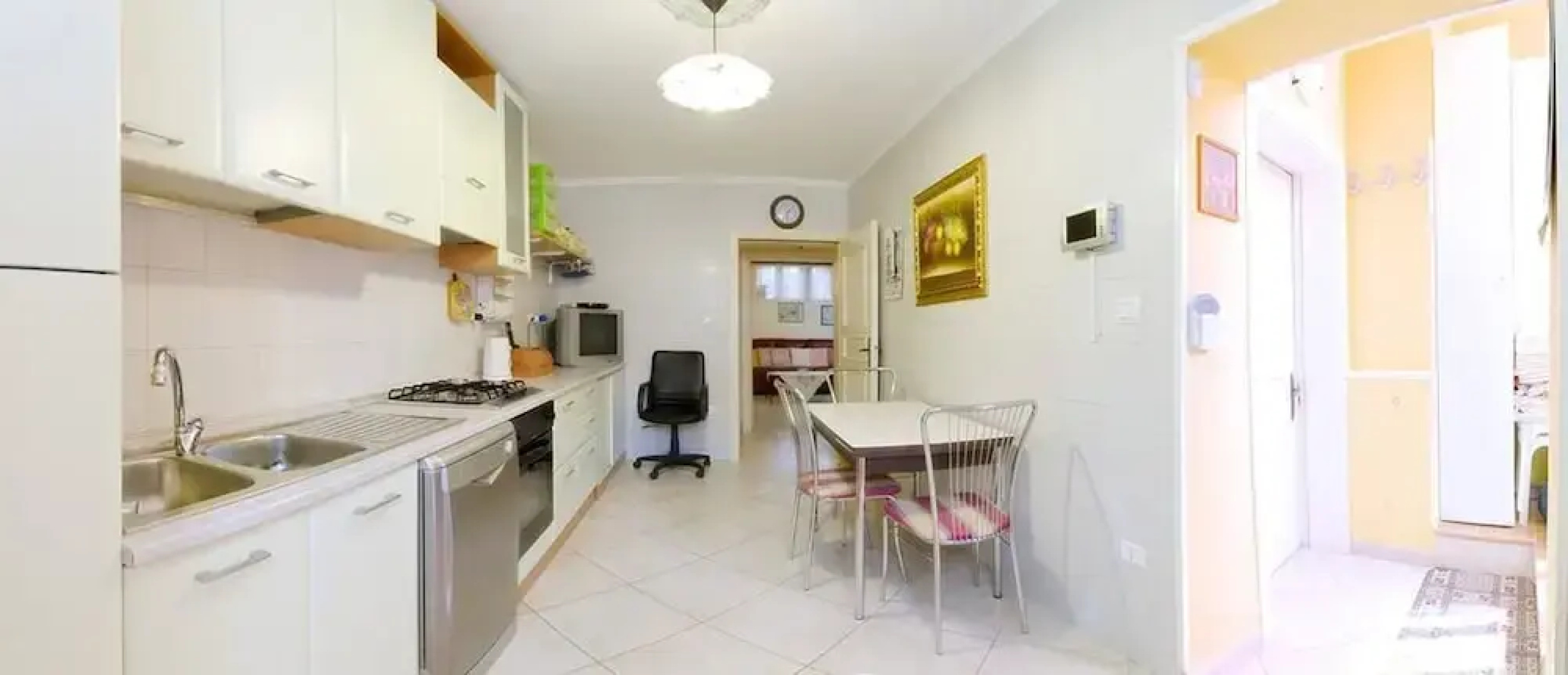Casa di Katia