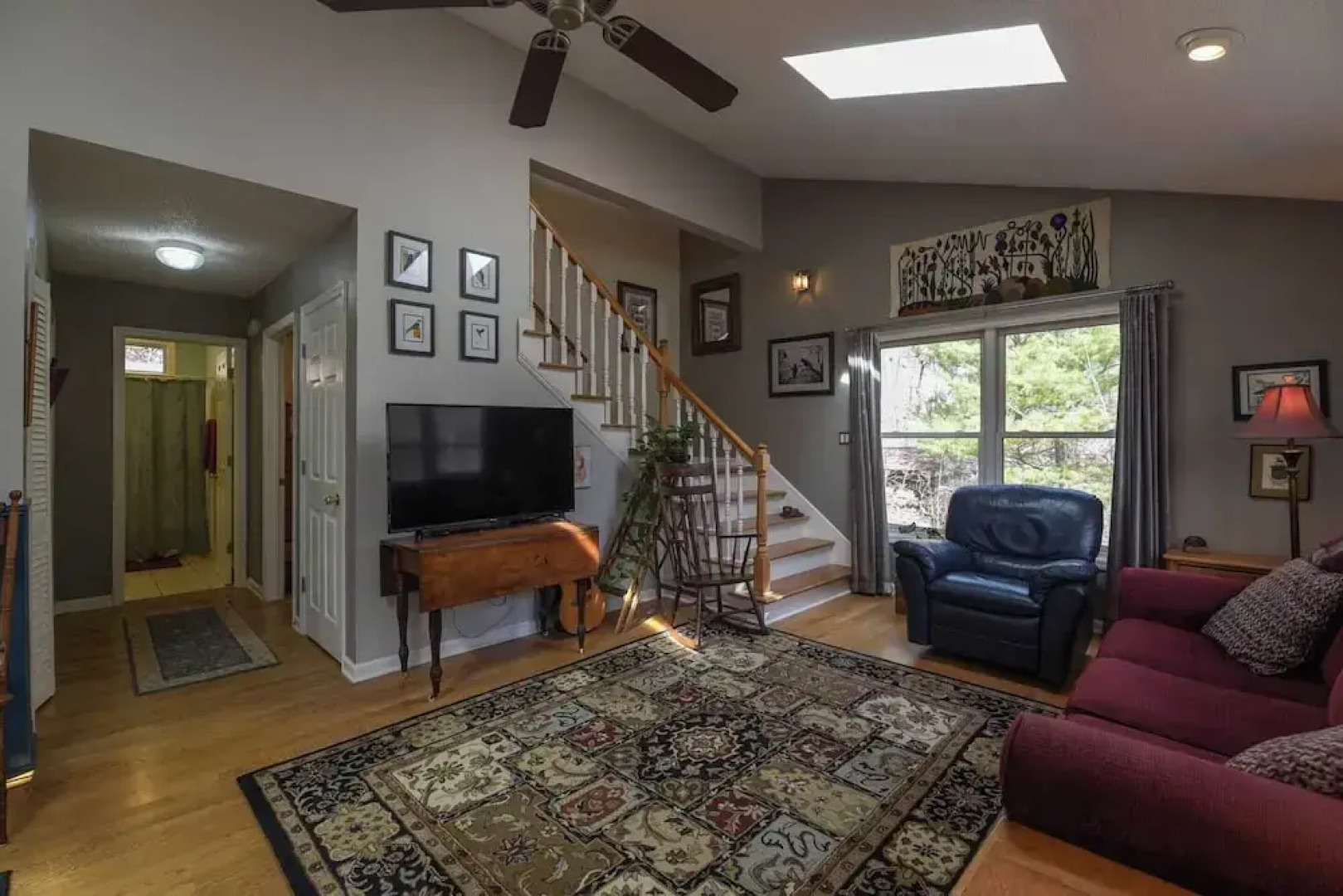 Creekside Mountain by Avantstay Private Sauna