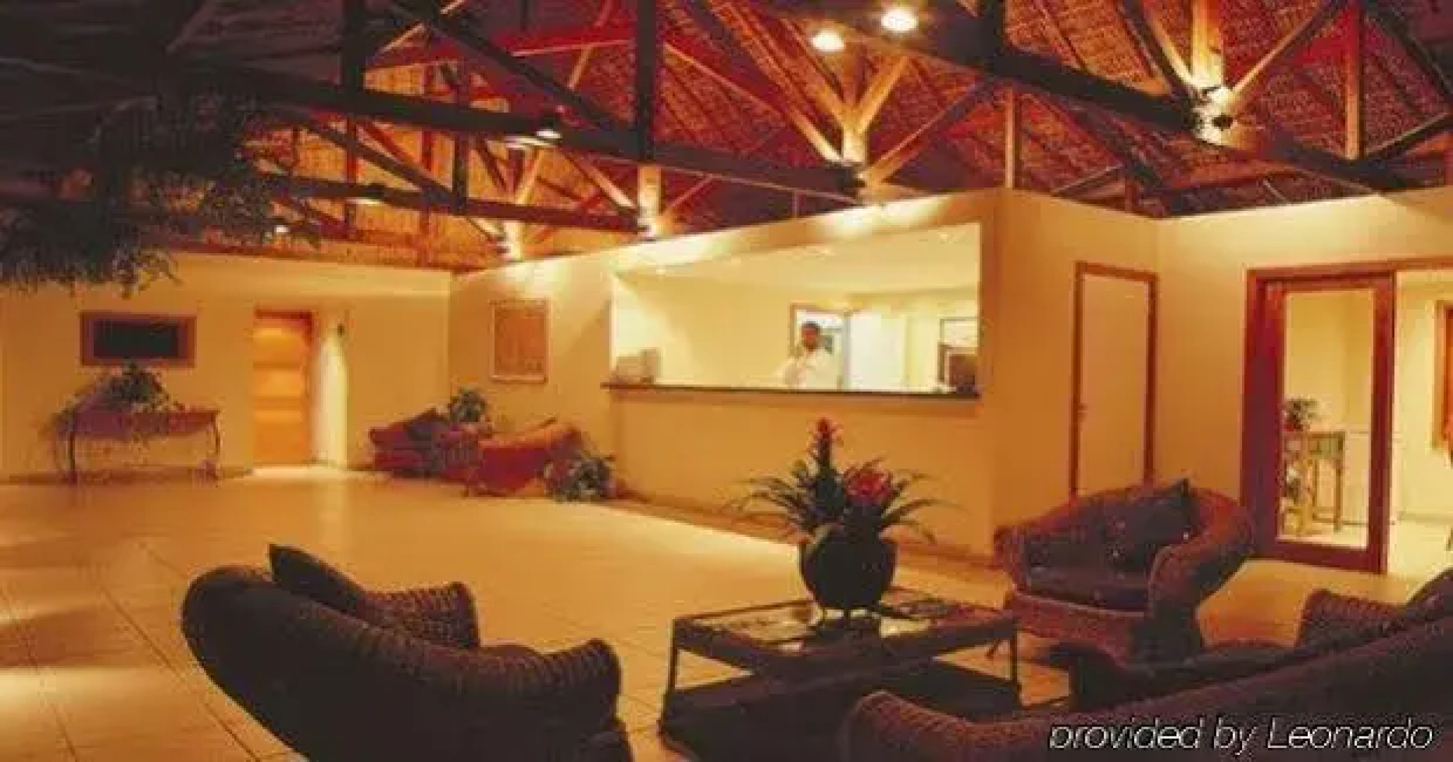 Pestana Angra