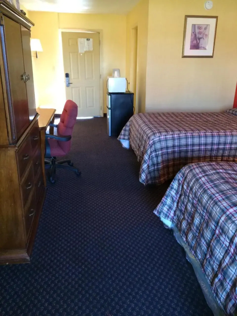 Scottish Inn