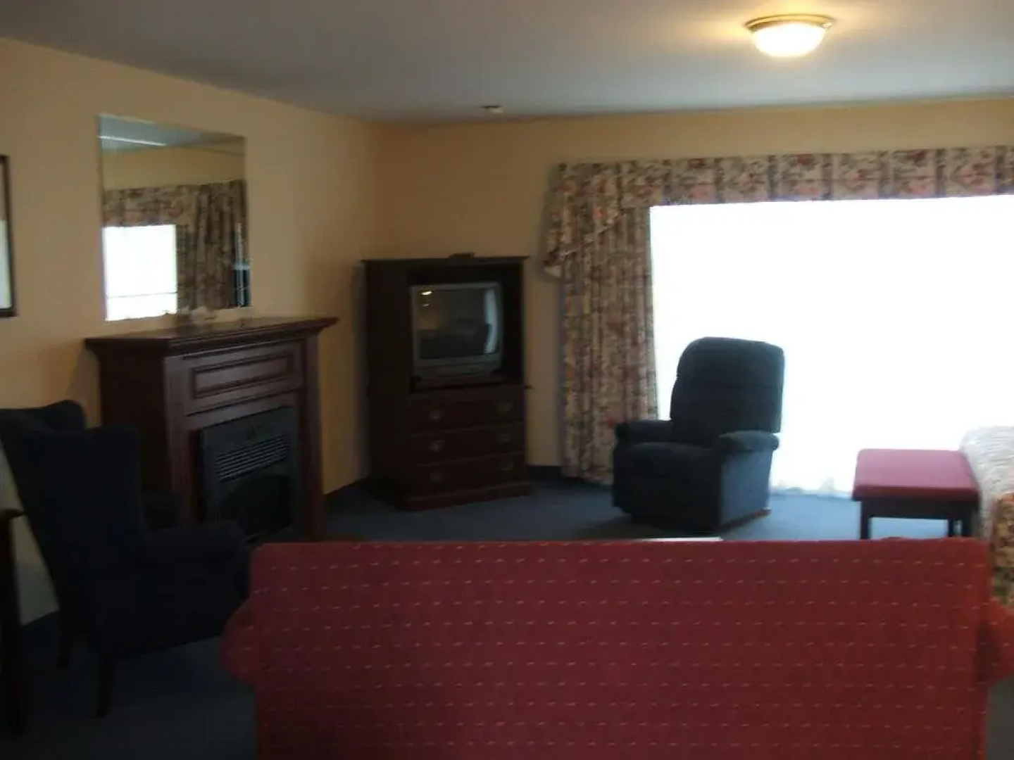 Brackley Beach Northwinds Inn and Suites